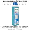 TANEX AZ 70 na čistenie okien
