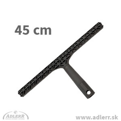 Držiak návleku 45 cm rozmývač na okná