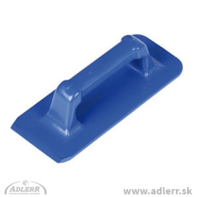 Držiak padu ručný