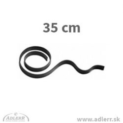 Guma na stierku 35 cm