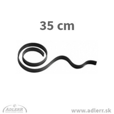 Guma na stierku 35 cm