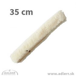 Návlek na rozmývač 35 cm na umývanie okien