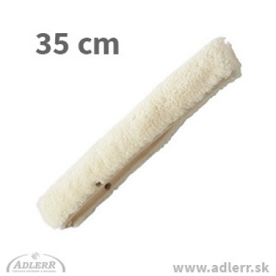 Návlek na rozmývač 35 cm na umývanie okien