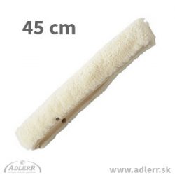 Návlek na umývanie okien na rozmývač 45 cm