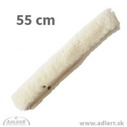 Návlek na umývanie okien na rozmývač 55 cm