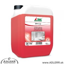 SANET BR 75 Red extra silný na vodný a močový kameň 10 L