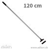 Škrabka na podlahu 120 cm