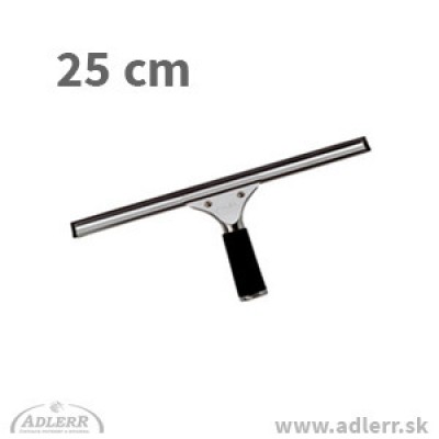 Stierka na okná 25 cm