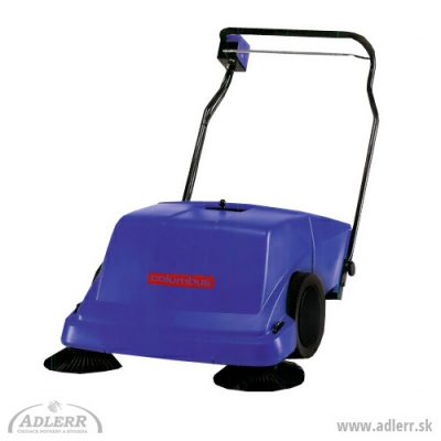 Zametací stroj Columbus KS 90 VM 60