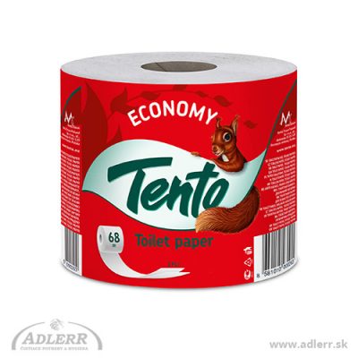 Toaletný papier Tento Economy