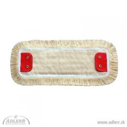 Mop ADLERR FL bavlna s dierami 50 cm