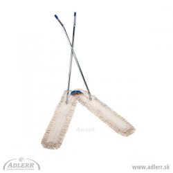 V mop - zametací mop komplet