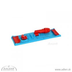 Držiak mopu FLIPPER Quality 40cm