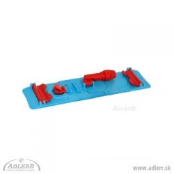 Držiak mopu FLIPPER Quality 50cm