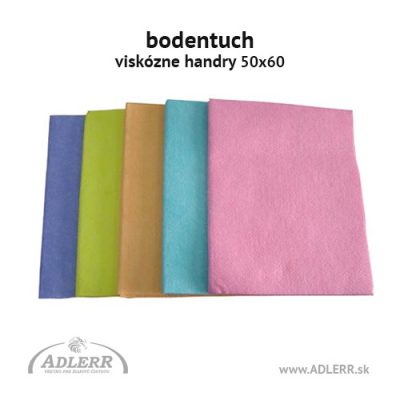 Handra viskózna Bodentuch