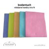 Handra Bodentuch