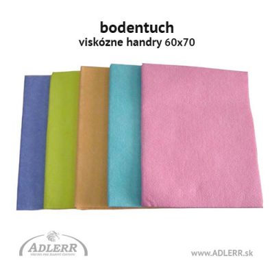 Handra Bodentuch