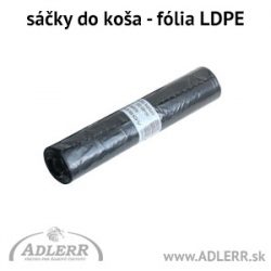 Sáčky do koša