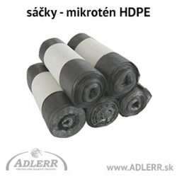 Mikroténové sáčky