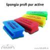 Špongia Vileda PUR ACTIVE