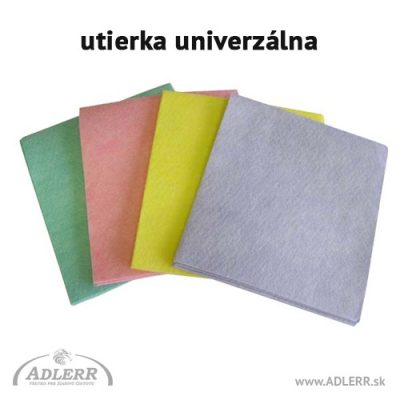 Utierka univerzálna