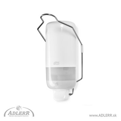 Dávkovač mydla s lakťovou pákou 1000 ml TORK