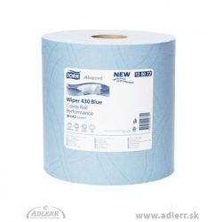 Utierky Tork 130072 modré