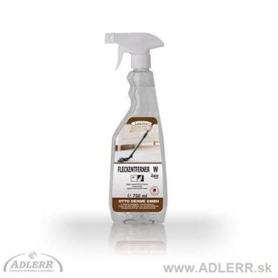 FLECKENTFERNER - W odstraňovač škvŕn 750ml