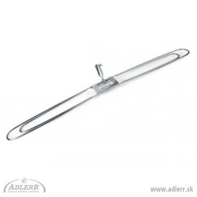 Držiak zametacieho mopu 100 cm kovový